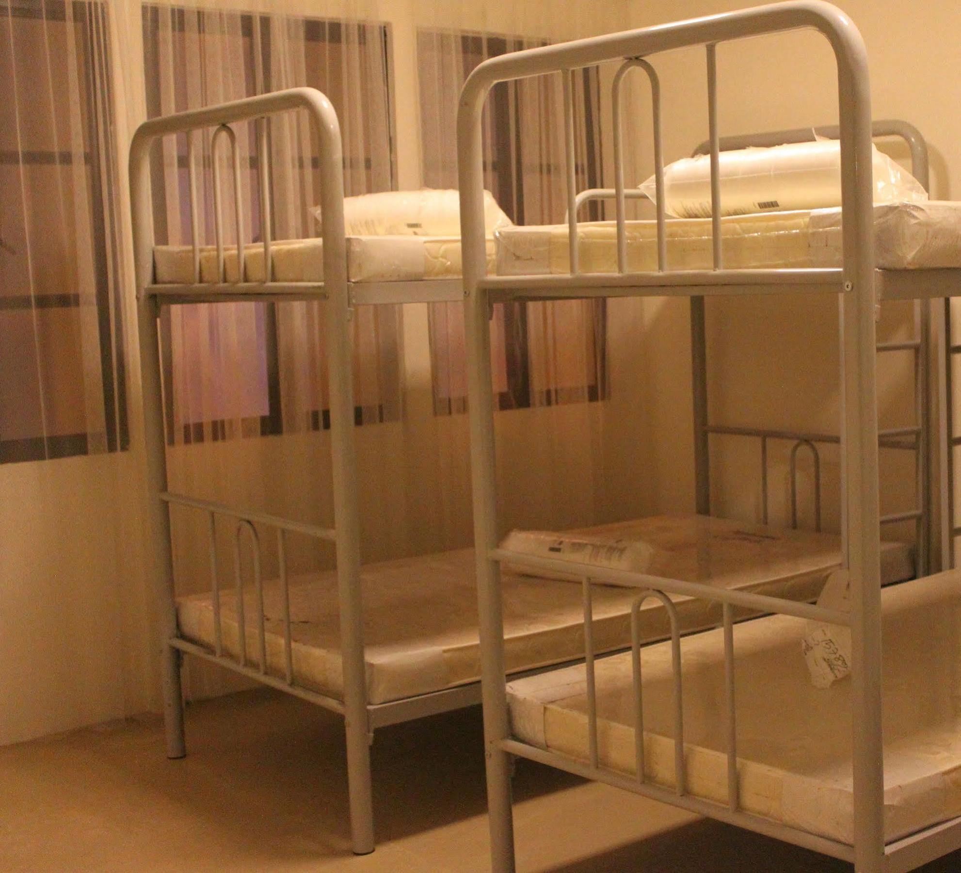 Balada Hostel Кота Кинабалу Екстериор снимка